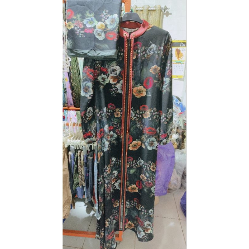 baju lebaran hikmat