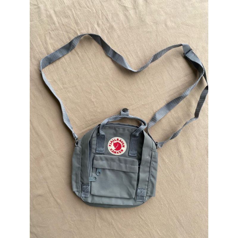 SLING BAG MINI FJALLRAVEN KANKEN