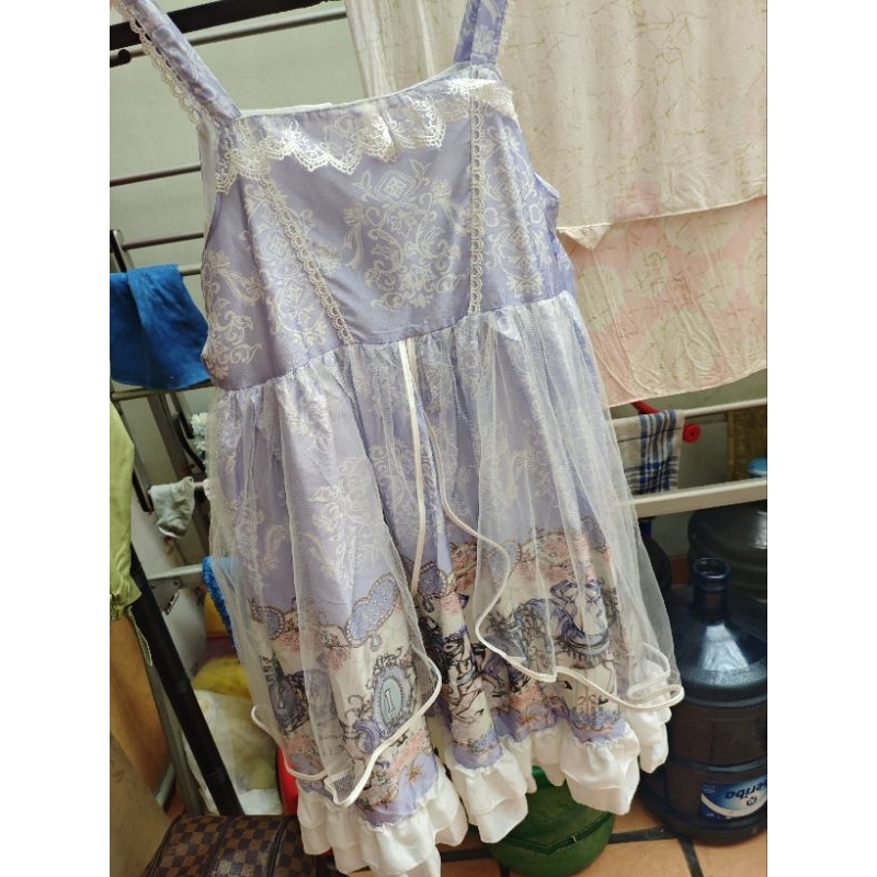 lolita dress jsk