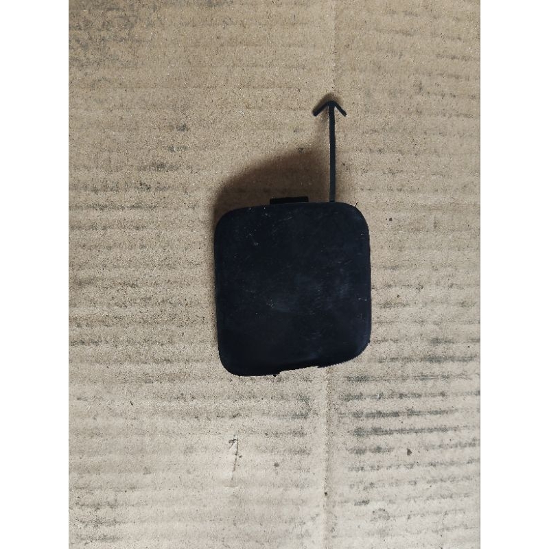 Tutup Derek Avanza Depan