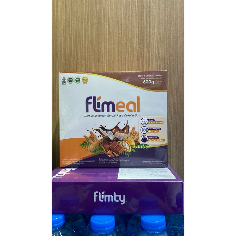 

Flimeal Coklat Susu