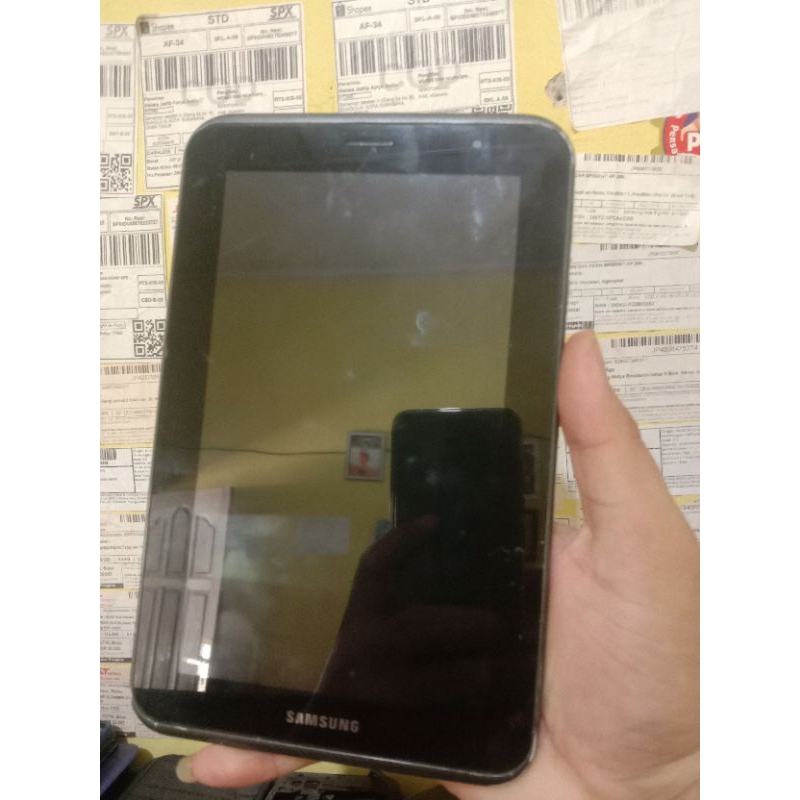 TAB SAMSUNG GT-P3100 MATOT