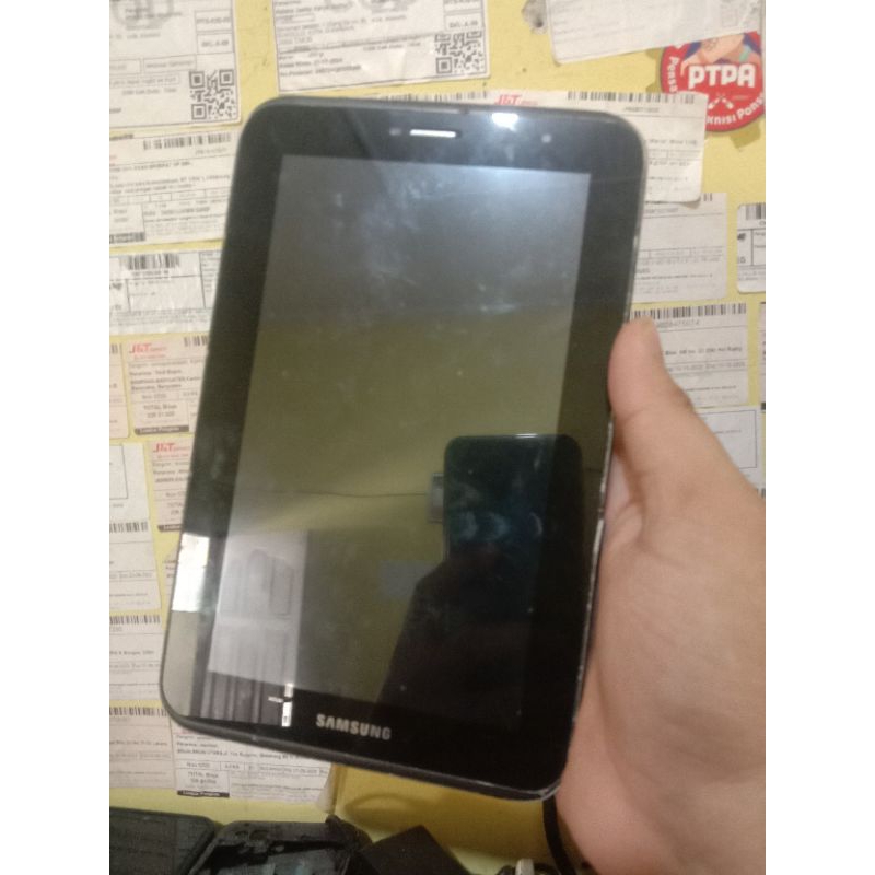 TAB SAMSUNG GT-P3100 MATOT