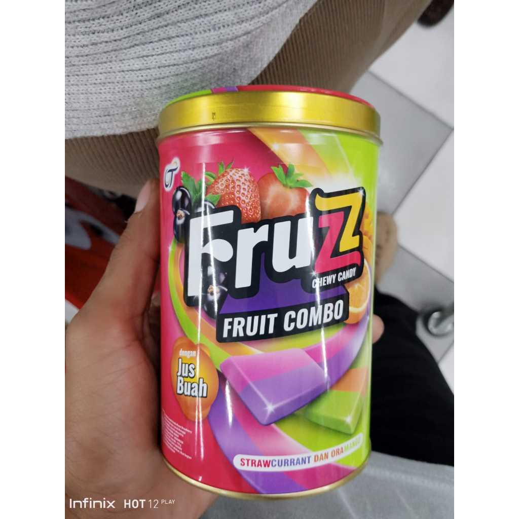 

permen fruzz kaleng mix fruit