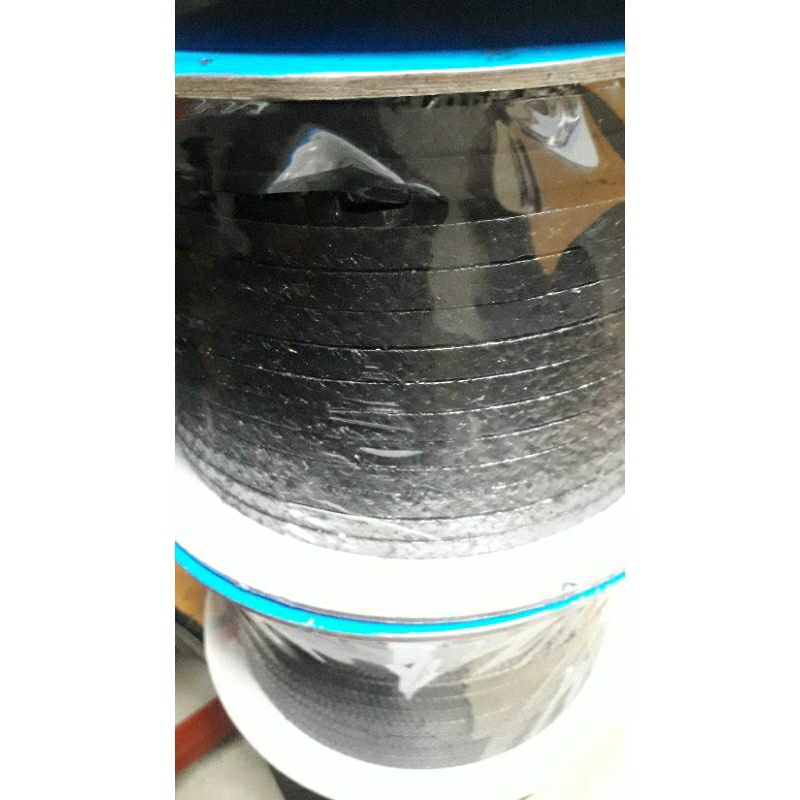 gland packing full graphite