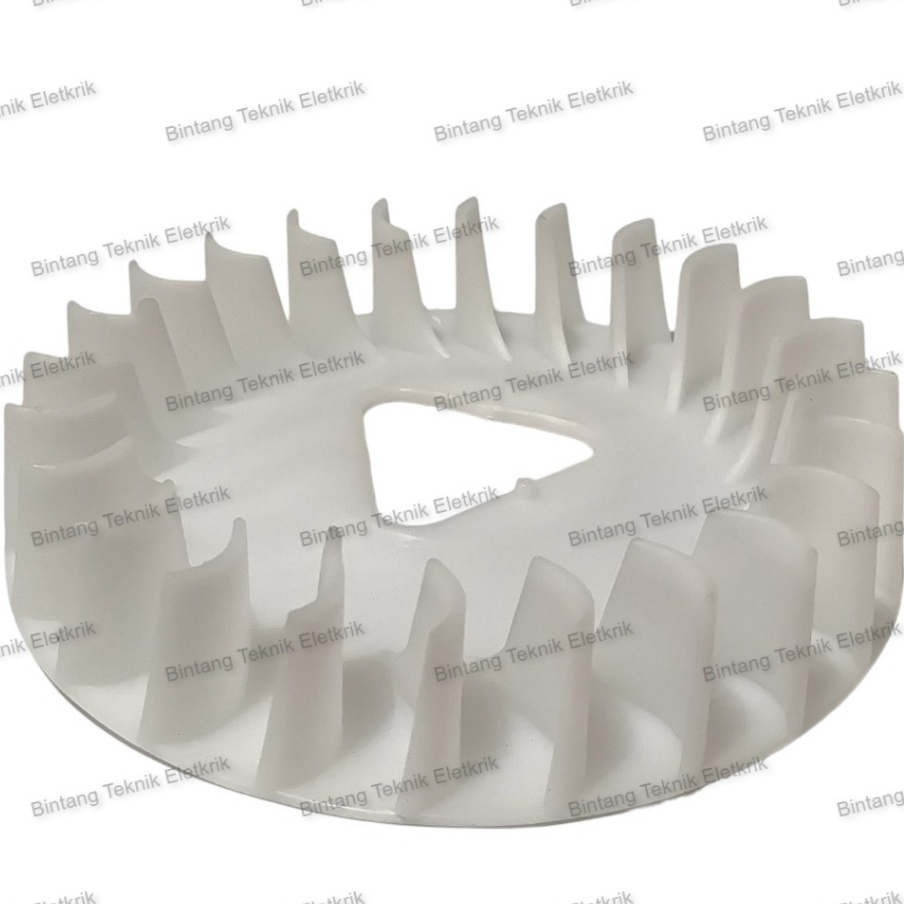 GX 390 Fan Cooling Kipas Magnet / Magnit Kipas Pendingin Mesin Bensin Katinting Penggerak GX390