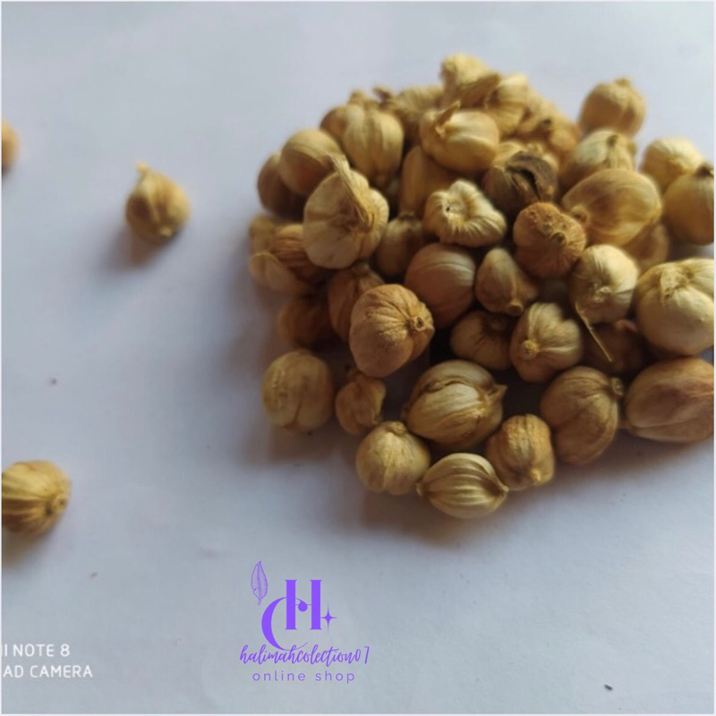 

kapol/kapolaga lokal ukuran 100gram