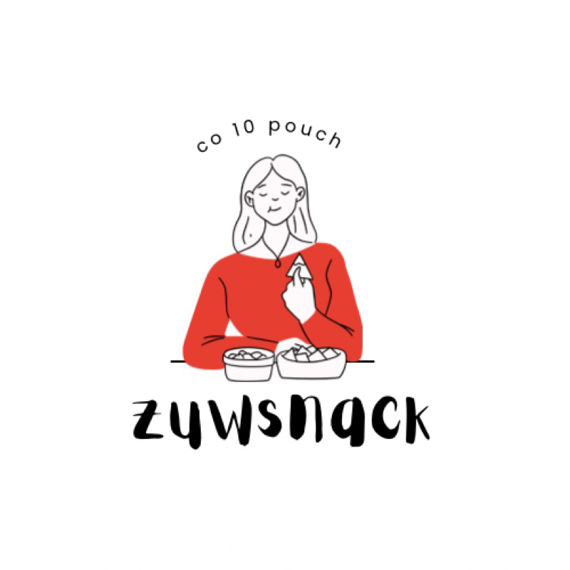 

zuwsnack 10 pouch