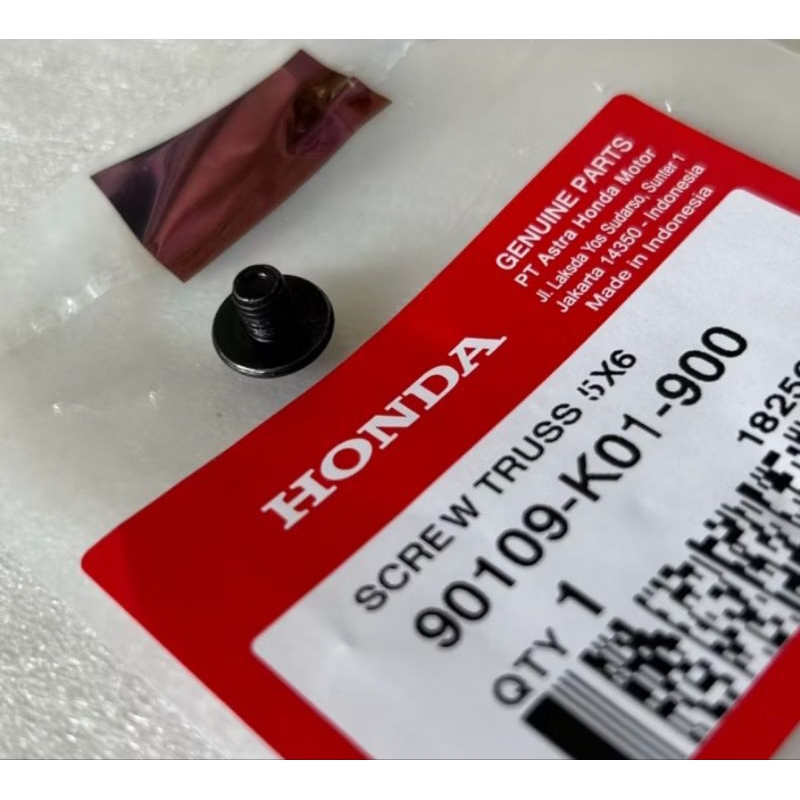 BAUT COVER STEP PCX 150 160 ORIGINAL