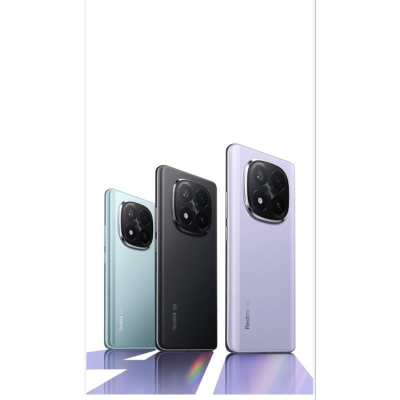 Xiomi REDMI NOT 14 PRO+ 5G 12/512 GB