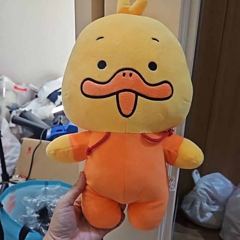 Viral!! boneka bebek