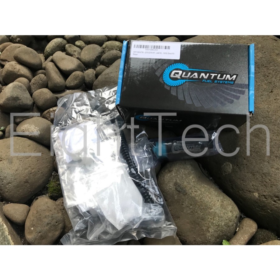Fuel pump Pompa bensin KTM Duke RC 200 250 390 Quantum