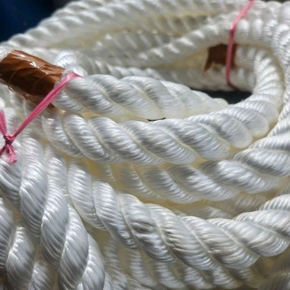 

Tali Tambang Nilon Tampar nylon rope 10 m