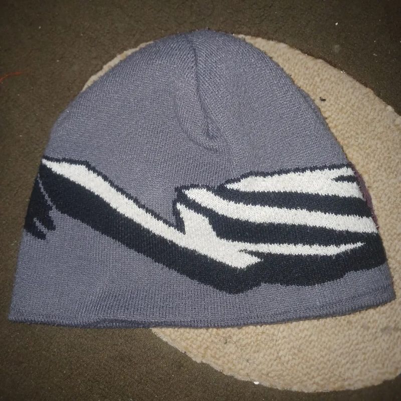 Beanie Hat Keep It Real