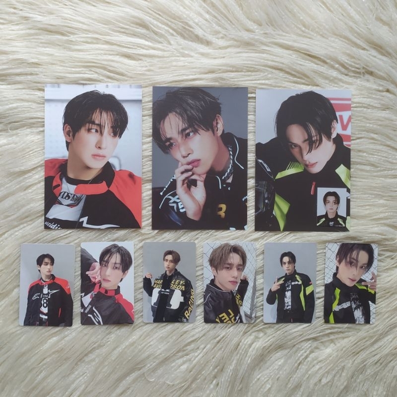 [THE FAST] TBZ THE BOYZ 2025 SEASON'S GREETING SG25 SANGYEON HAKNYEON SUNWOO