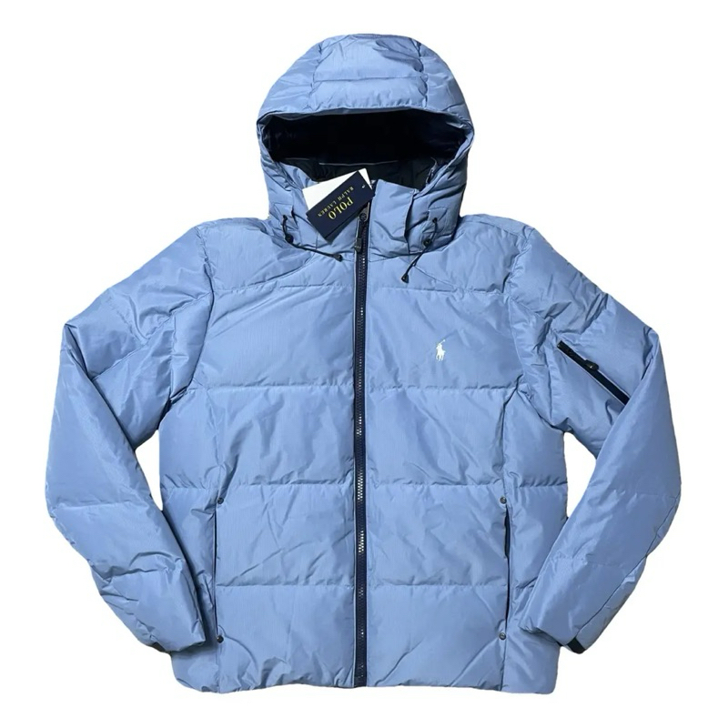 Polo Ralph Lauren Puffer Jacket