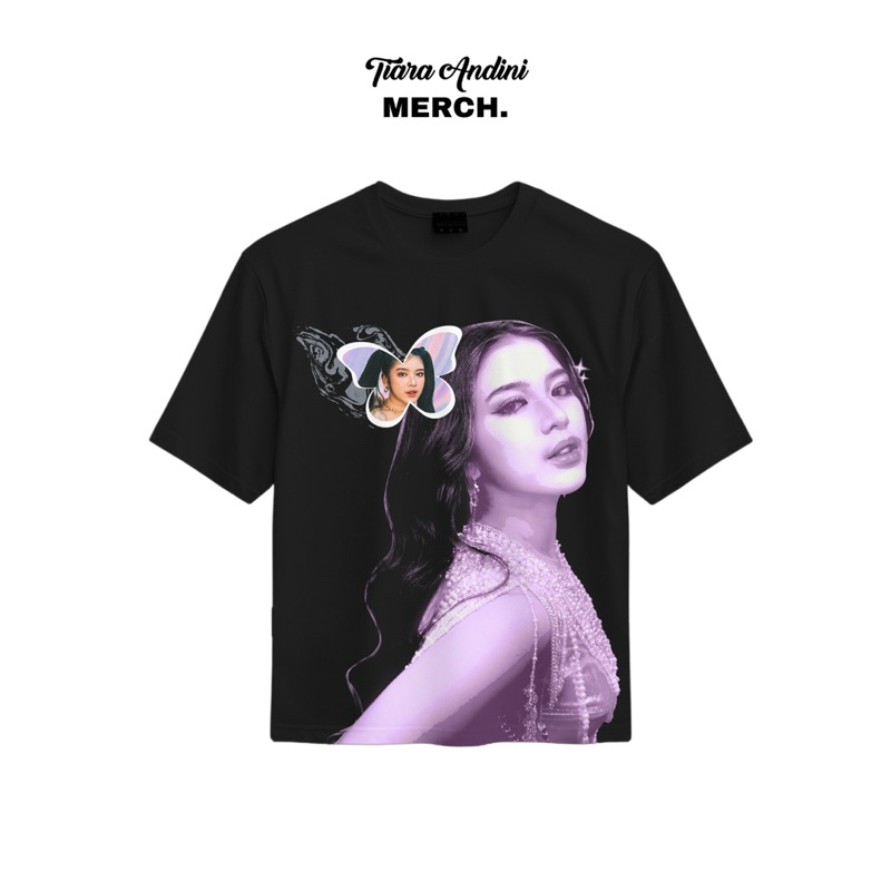 Tiara Andini - To Be Me