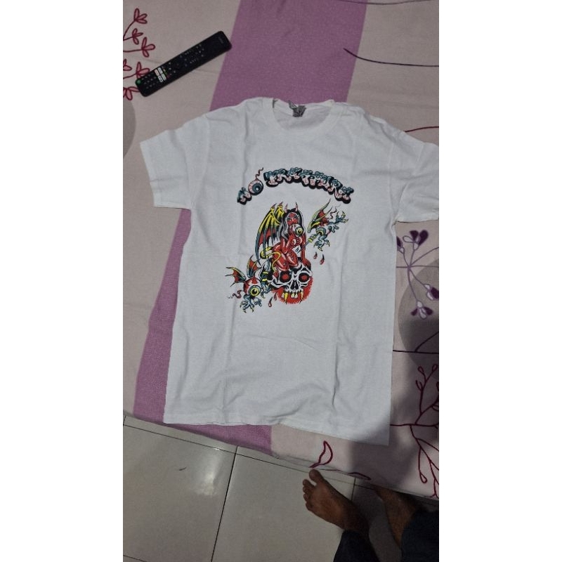 NO PRESSURE kaos band