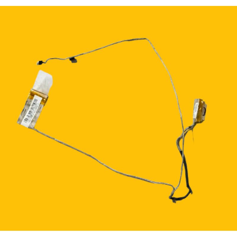 Fleksible Lcd laptop Asus X45U