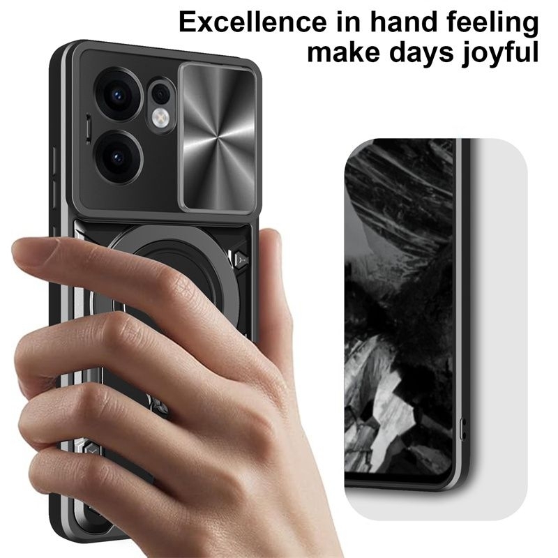 Case armor New Oppo Reno 13F 5G Soft Back Case