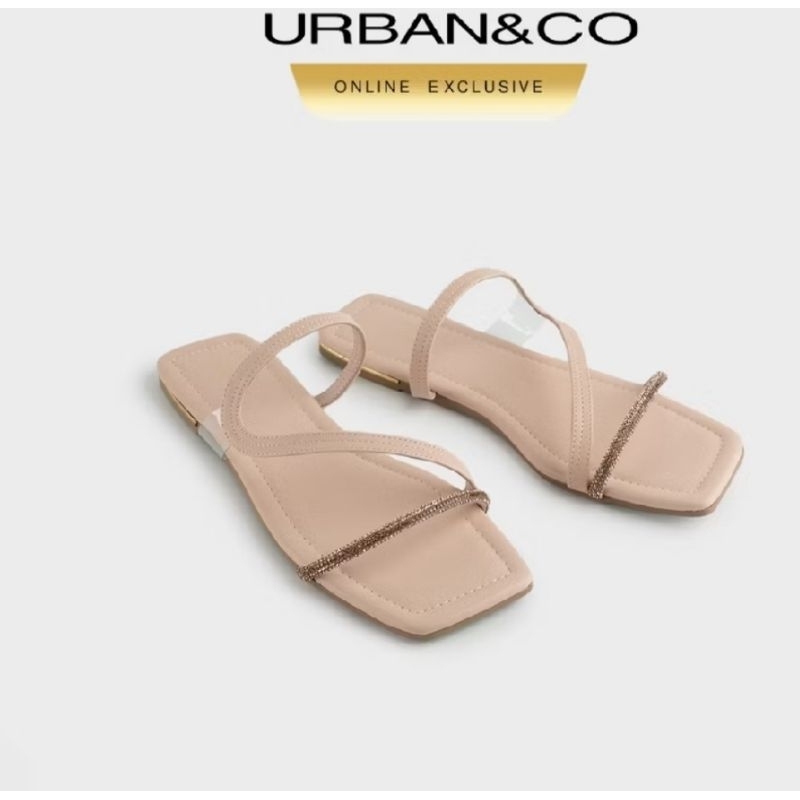 sandal urban n co