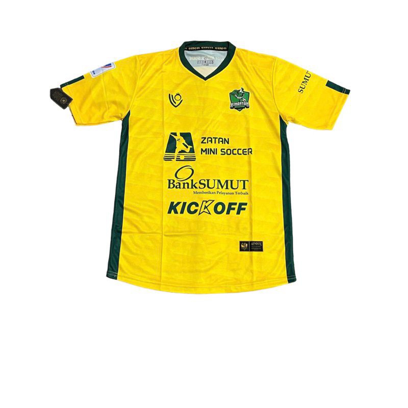 jersey kinantan x elten apparel