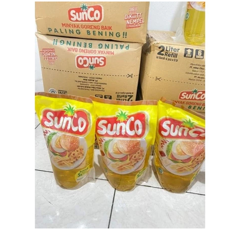 

LANGSUNG KIRIM SUNCO 2L KEDIRI JATIM