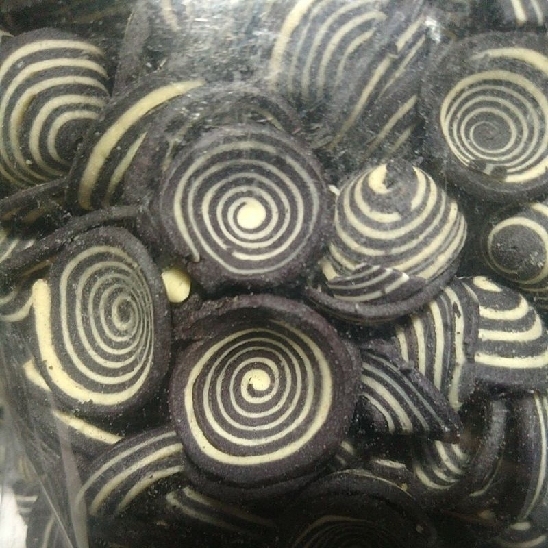 

Kue Kering jajan snack KUPING GAJAH 300gr