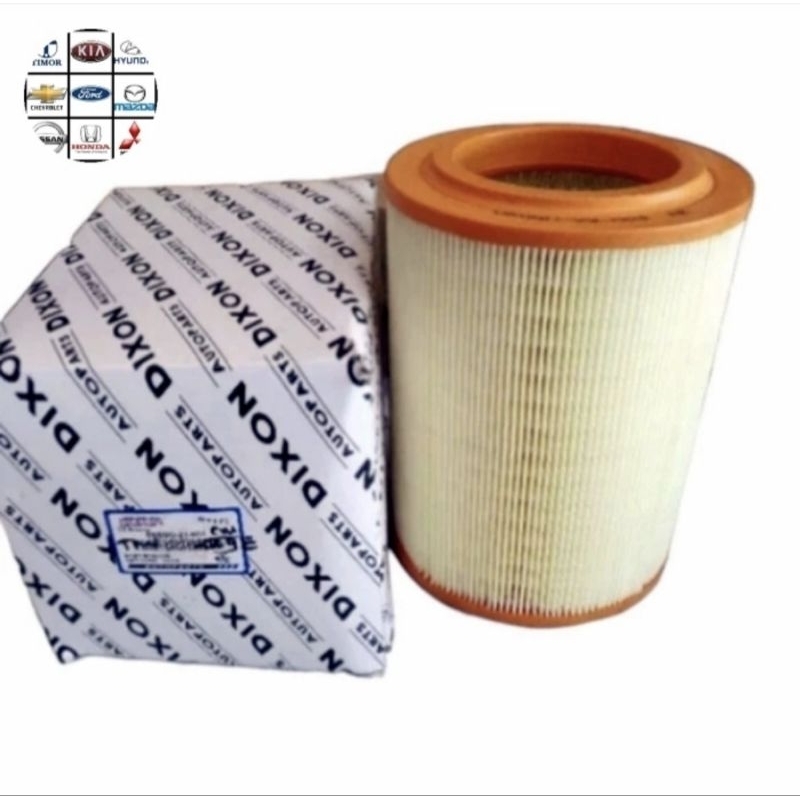 Fiter Saringan Udara Kia Travelo Travello Filter Hawa Travelo Travello