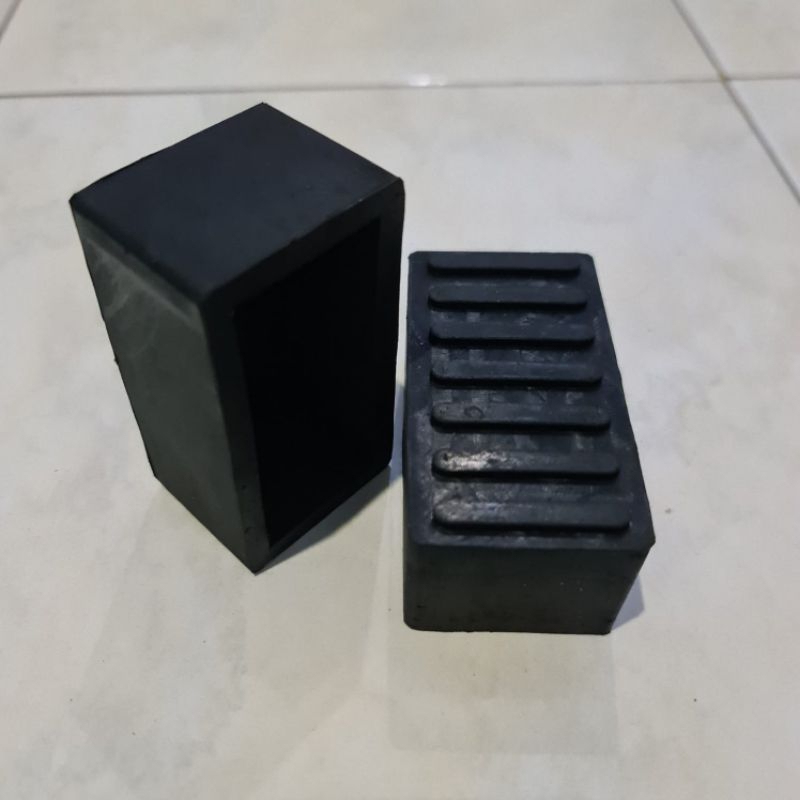 Karet Baja Ringan Datar Kanal C - Karet Alas Kaki Baja Ringan - Karet Baja Ringan Canal C