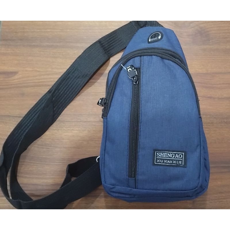 Tas Selempang pria xiu xian