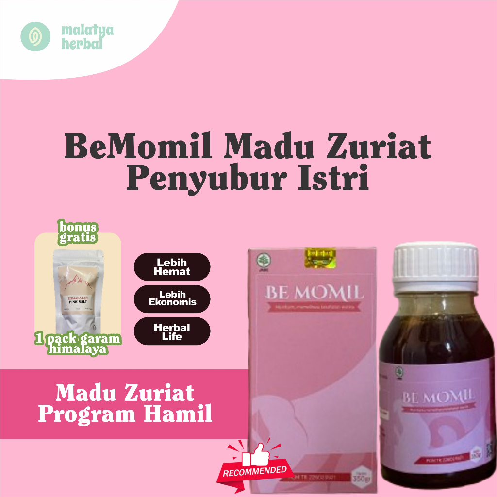 

Madu Penyubur Istri Solusi Promil Sukses Madu Wanita Zuriat Istri / Madu Bee Pollen / Madu Promil