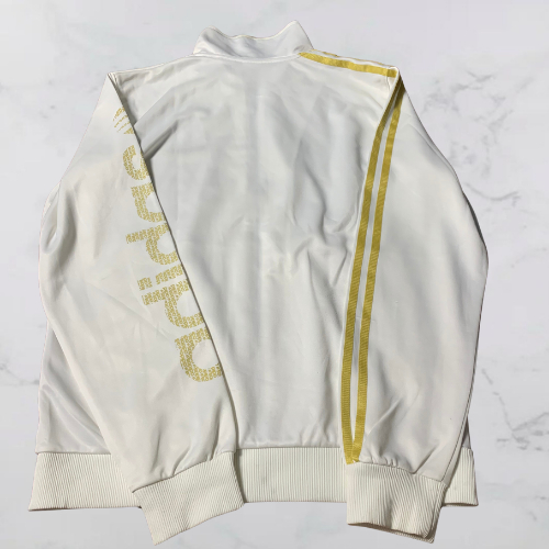 Adidas Tracktop Jacket