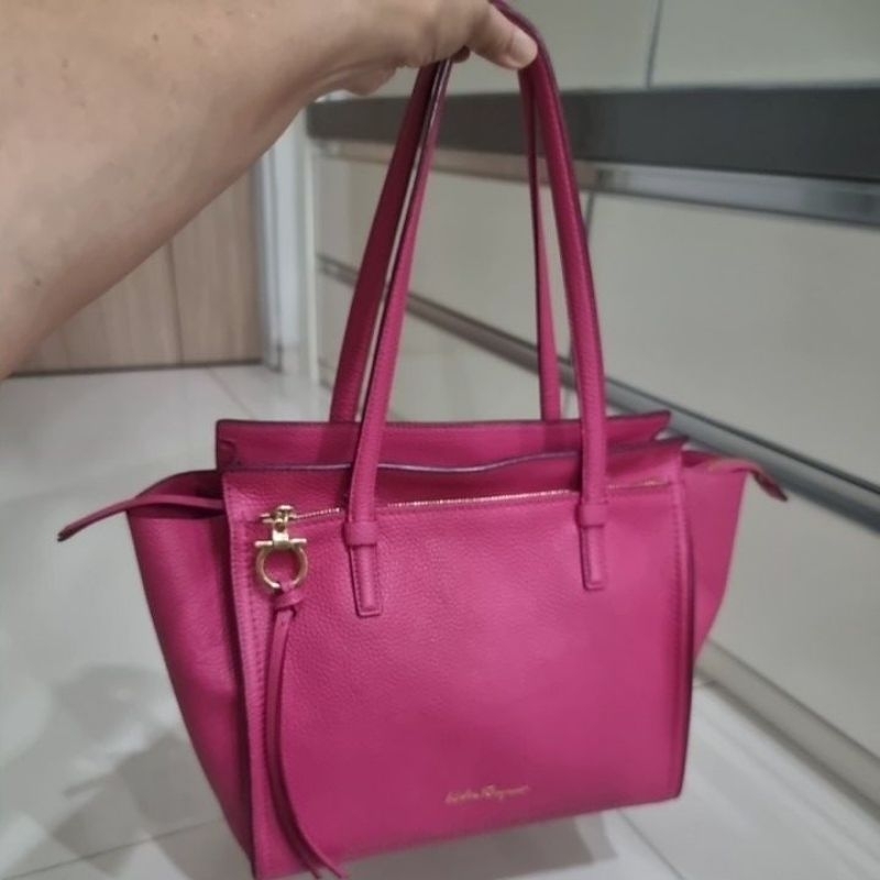 Hobo Bag Salvatore Ferragamo