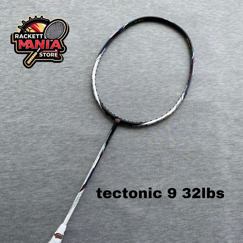 RAKET BADMINTON DEWASA 32LBS