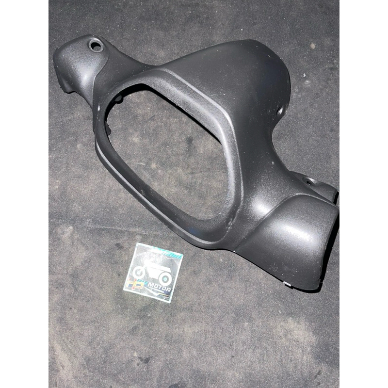 Batok Cover Lampu Depan  Bagian Belakang Kilometer Jupiter Z Lama Old lostpack YGP 5LL-F6145-00