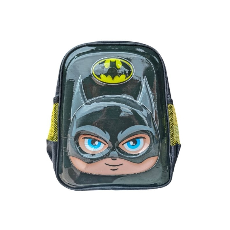 REKOMENDASI TAS RANSEL SEKOLAH ANAK PAUD TK DAN SD,SUDAH BER LED TIMBUL BISA MENYALA,TAS RANSEL KARA