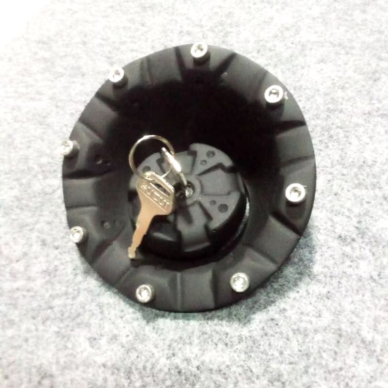 Cover tanki tutup bensin Jimny Katana model bintang