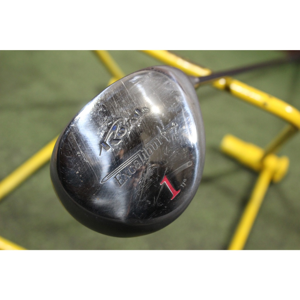 Stick Golf Driver Royal Excalibur USA | Stick Golf Second Bekas Berkualitas
