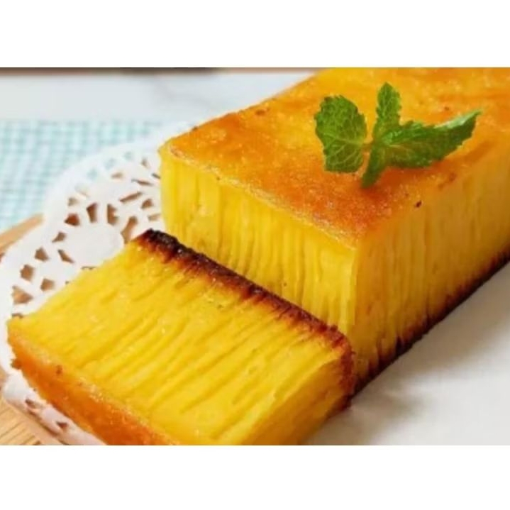 

Bika Ambon Original