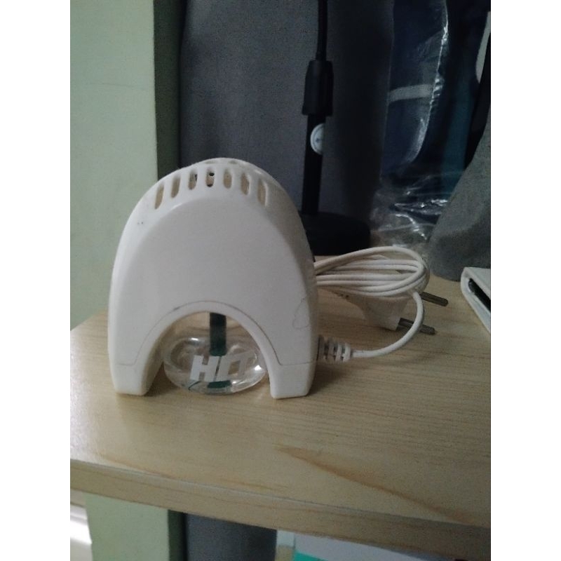 HIT Elektrik Anti Nyamuk Preloved