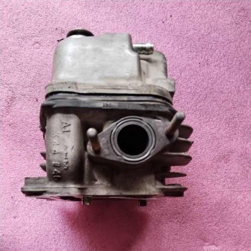 head cylinder/kop beat esp k44, beat k81, beat street K81 scoopy K93