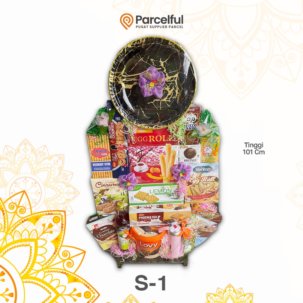 

Parcel Lebaran Idul Fitri Hampers Idul Fitri Parcel Bandung