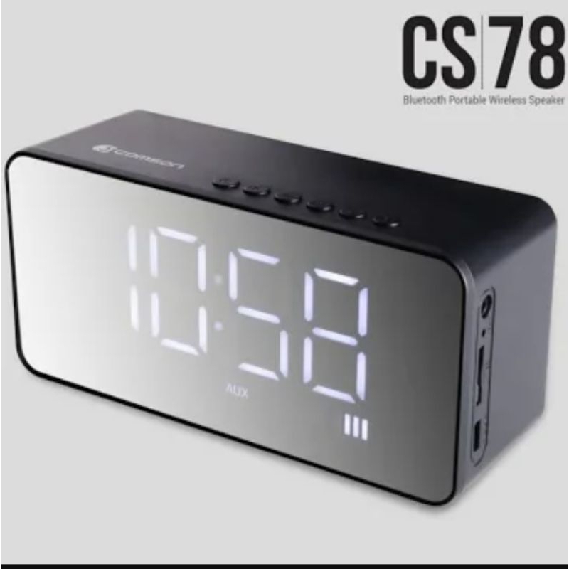 Speaker Bluetooth COMSON CS78