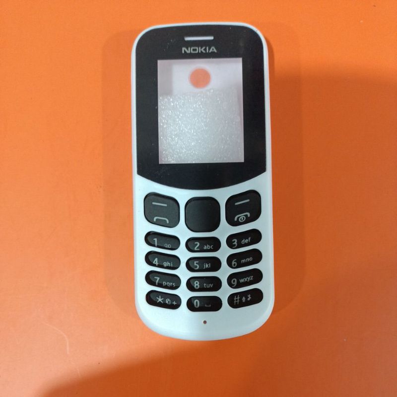 casing Nokia N130