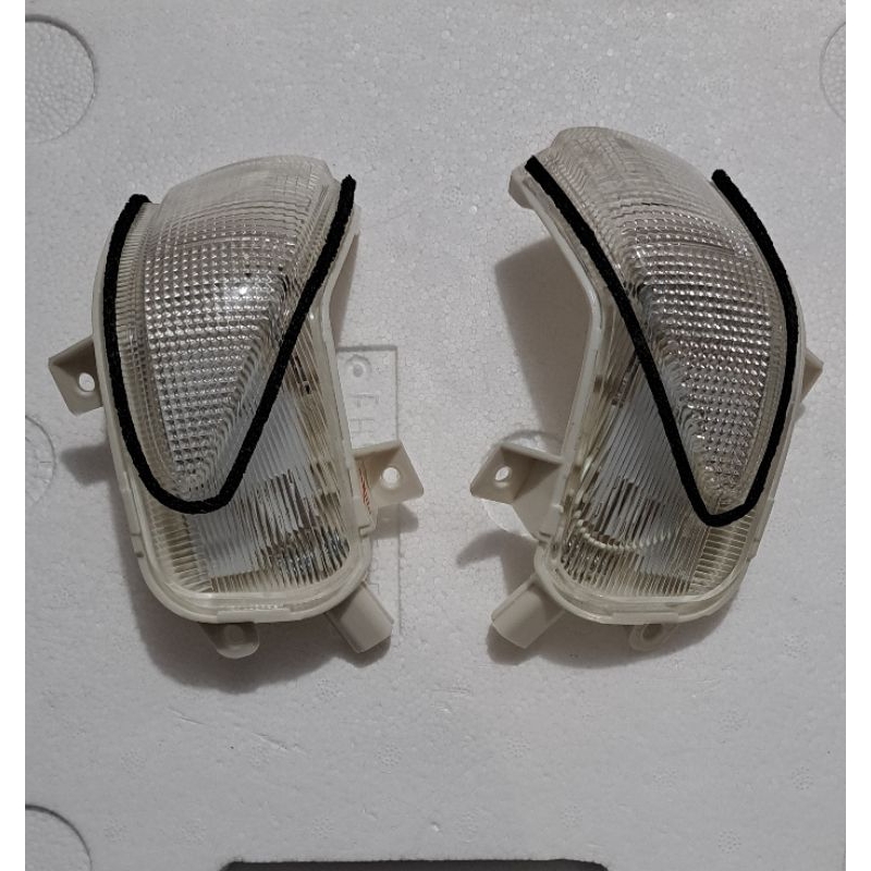Lampu sein spion Honda Jazz Rs Ge8 2010-2015 kanan atau kiri