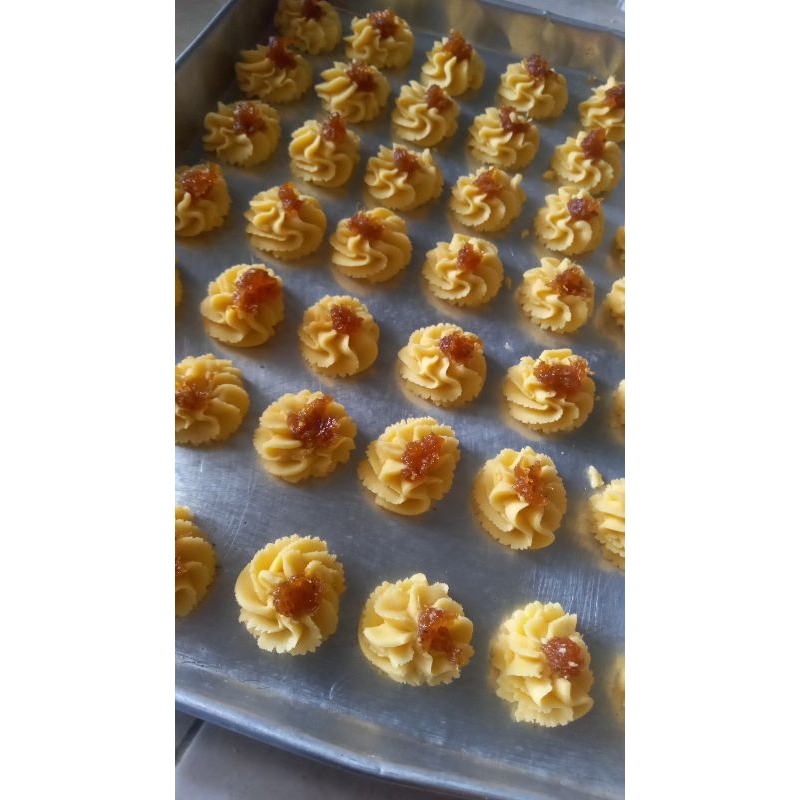 

nastar