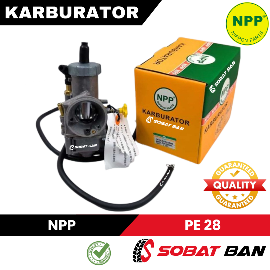 KARBURATOR NSR PRO PE 28 NPP