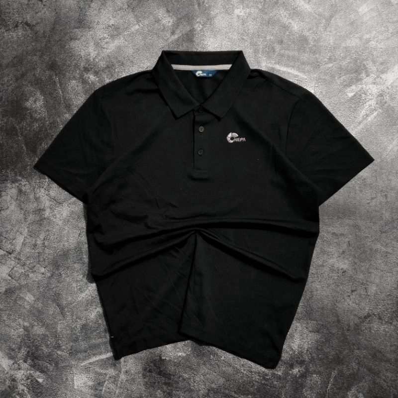 POLOSHIRT NEPA