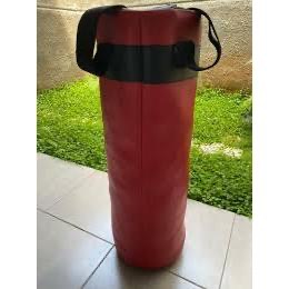 Samsak Arena MVP 80 cm kulitan kosongan saja samsak tinju samsak muaythai samsak Beladiri samsak MMA